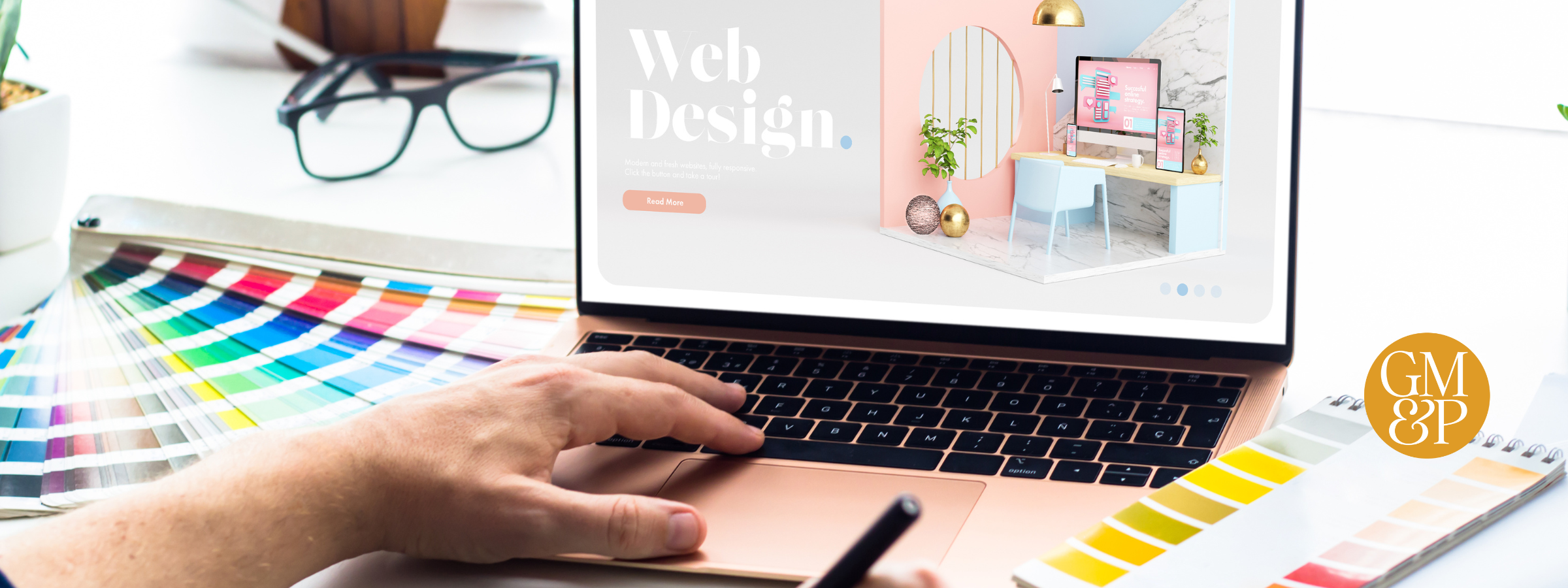 Signs Your Website is in Need of a Redesign